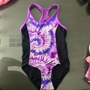 Kids Girls Swimwear